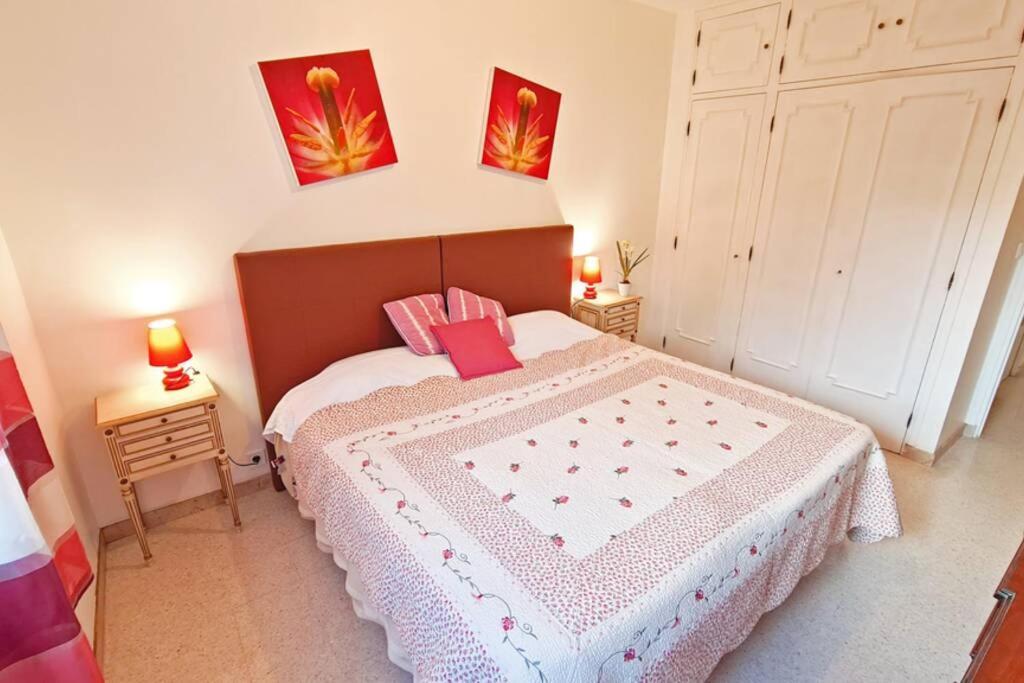 Casalionelantibes 70 Sqm Apartment With Garden And Parking Exterior photo
