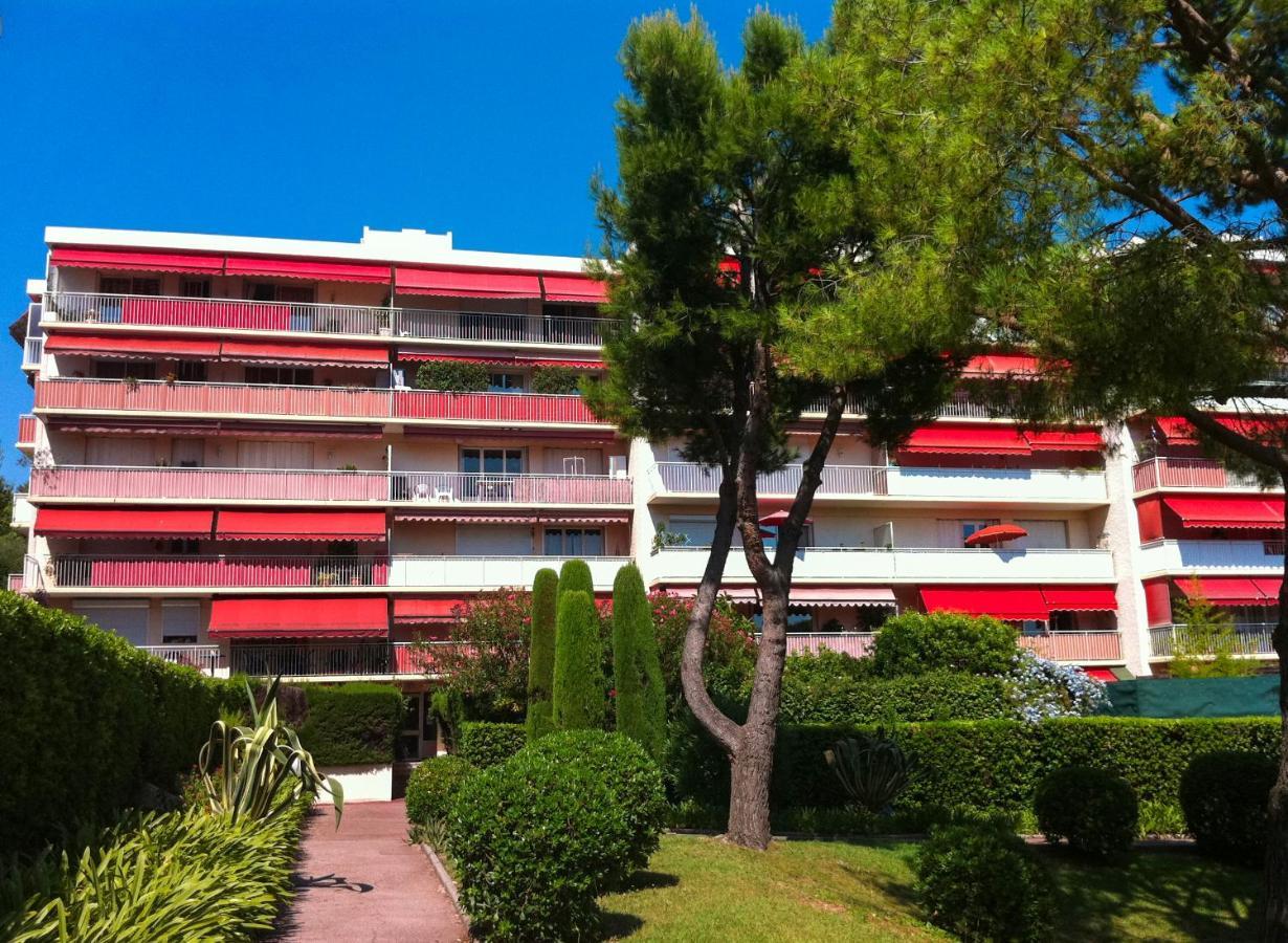 Casalionelantibes 70 Sqm Apartment With Garden And Parking Exterior photo
